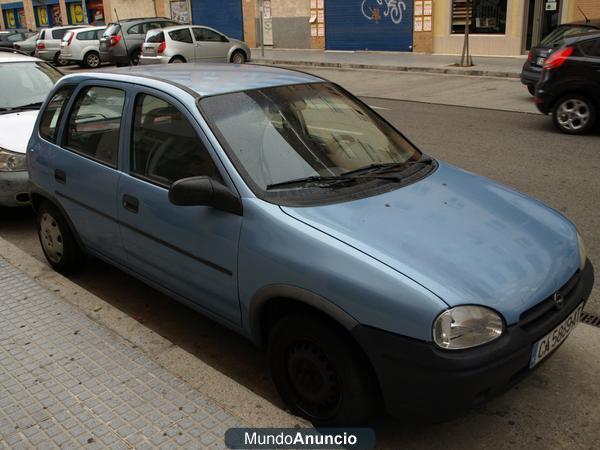 Opel Corsa 1993