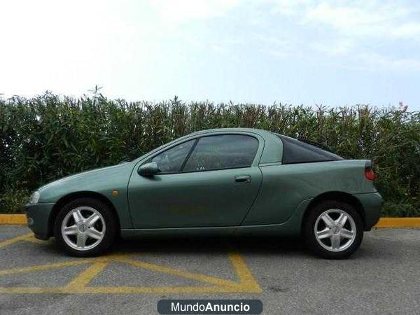 Opel Tigra 1.6i 16v Impecable