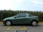 Opel Tigra 1.6i 16v Impecable - mejor precio | unprecio.es