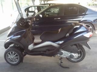 PIAGGIO MP3 250 CC