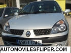 Renault Clio 1.5 DCI BILLABONG-FLIPER- PARKING CLIENTES-SABADELL ABIE - mejor precio | unprecio.es