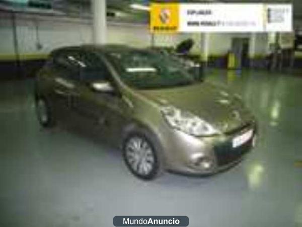 Renault Clio 1.5DCI Tom Tom Edition 85