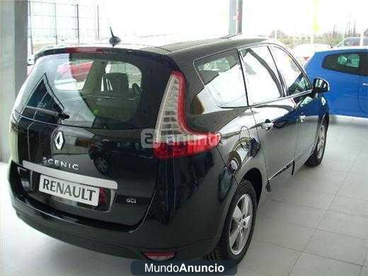 Renault Grand Scenic Emotion dCi 110 7 plazas eco2