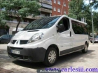 Renault Trafic Traf. 2.0dCi Com.9 27 CN 115 - mejor precio | unprecio.es