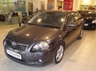 Toyota Avensis 2.2 D4D EXECUTIVE 150 CV - mejor precio | unprecio.es