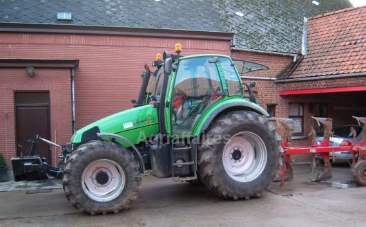 tractor Deutz-Fahr