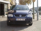 VOLKSWAGEN Touran 2.0 TDI 140 Traveller - mejor precio | unprecio.es