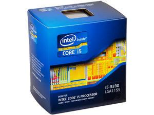 ¡NUEVO! Procesador i5 3330