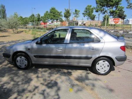 2001 citroen xsara 1.9 td 1350€ 634010595