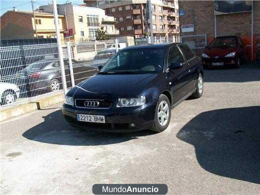 Audi A3 1.9 TDI AMBITION