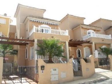 Chalet con 3 dormitorios se vende en San Miguel de Salinas, Vega Baja Torrevieja