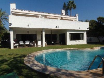 Chalet en venta en Monteros (Los), Málaga (Costa del Sol)