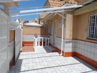 Chalet en venta en Torrevieja, Alicante (Costa Blanca)