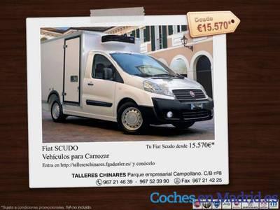 Fiat Scudo