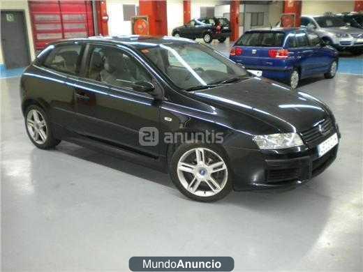 Fiat Stilo 1.6 Racing