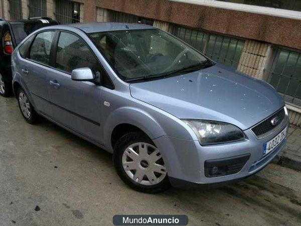 Ford Focus 1.6TDCI Trend