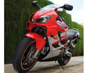 HONDA CBR 600 F