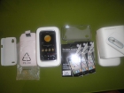 htc desire x blanco de orange (nuevo) - mejor precio | unprecio.es