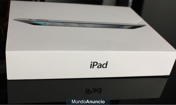 IPAD 2 64 G 3G + WIFI libre a estrenar con teclado , regalo