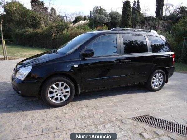 Kia Carnival 2.9 CRDi VGT Emotion Automati