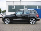 MERCEDES-BENZ GLK 320 CDI 4MATIC, - Madrid - mejor precio | unprecio.es