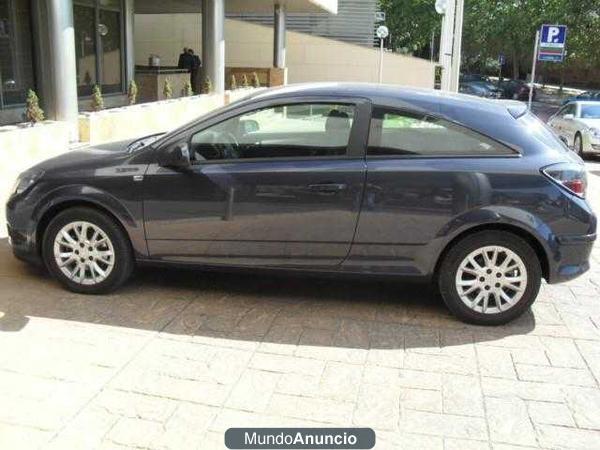 Opel Astra GTC 1.7 CDTi Sport