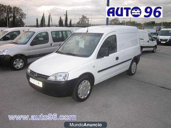 Opel Combo 1.3 CDTI CARGO FURGON