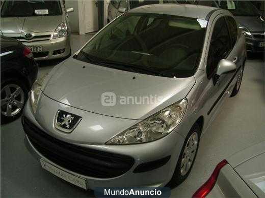 Peugeot 207 1.4 HDI Urban