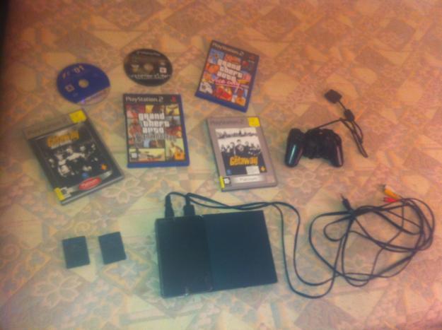 play station 2m