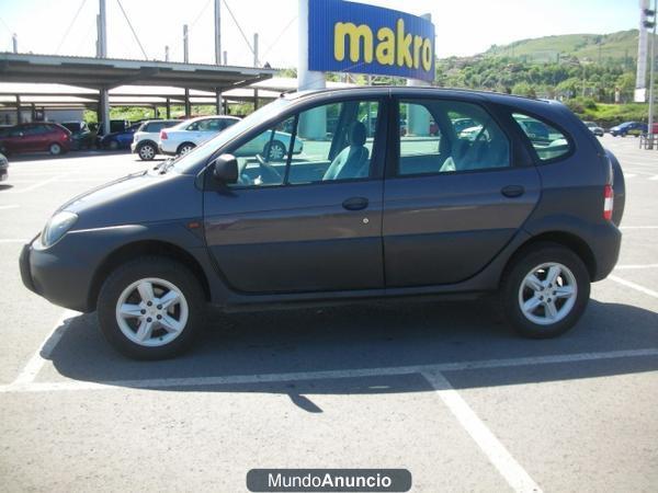 Renault Scénic Privilege 2.0 140 CVT