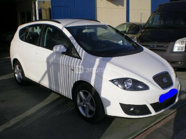 Seat Altea XL 16 TDI REFERENCE en Toledo