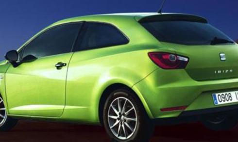 Seat Ibiza SC My13 1.2 Tsi 105cv Style