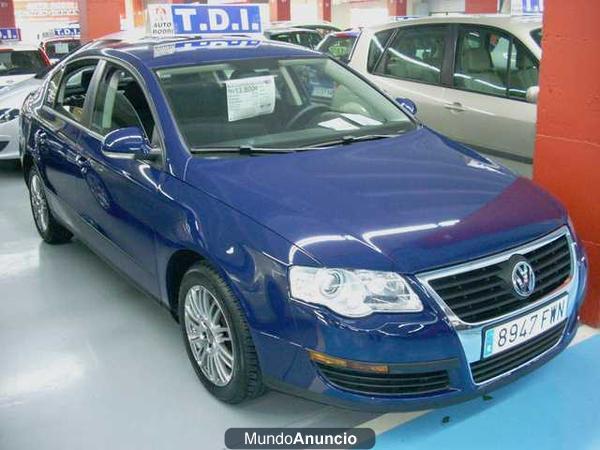 Volkswagen PASSAT 2.0 TDI