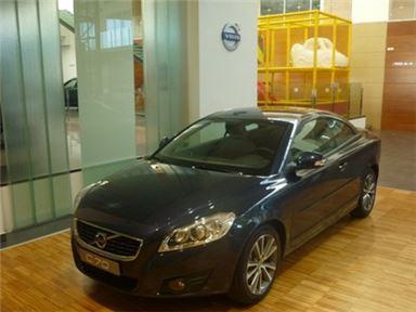 Volvo c70 momentum