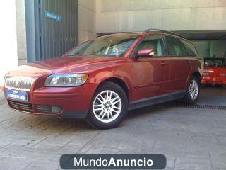 Volvo V50 1.8 MOMENTUM