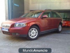 Volvo V50 1.8 MOMENTUM - mejor precio | unprecio.es