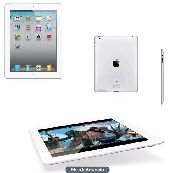 Vendo IPAD2 Super Económico.