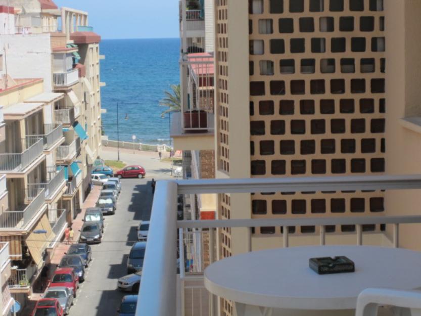 2ª línea playa del cura torresol 3dorm 2aseos*precios dentro