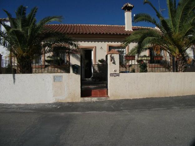 3b  , 2ba   in zurgena,  Costa de Almeria   - 139950  EUR