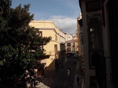 Apartamento con 3 dormitorios se vende en Malaga, Costa del Sol