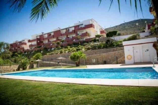 Apartamento en venta en Benalmádena, Málaga (Costa del Sol)