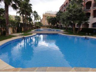 Apartamento en venta en Dénia, Alicante (Costa Blanca)