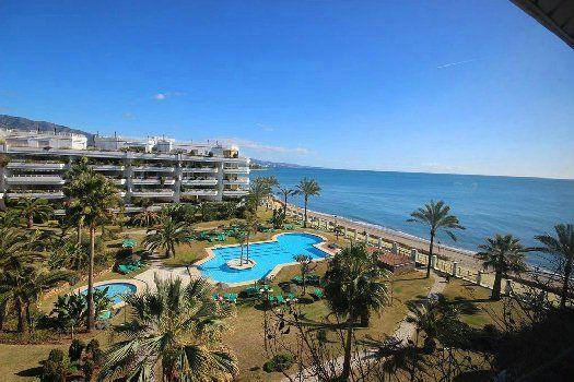 Apartamento en venta en Golden Mile, Málaga (Costa del Sol)