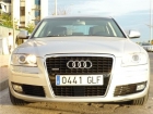 AUDI A8 3.0 TDI quattro tiptronic DPF - mejor precio | unprecio.es