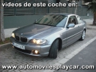 BMW 320 Cd - mejor precio | unprecio.es