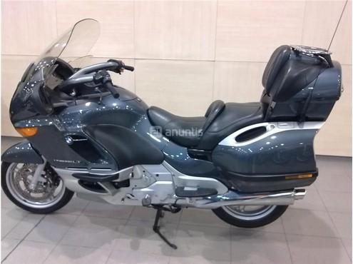 BMW K 1200 LT