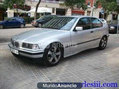 BMW Serie 3 316I COMPACT