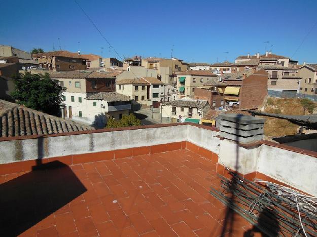 Casa en Toledo