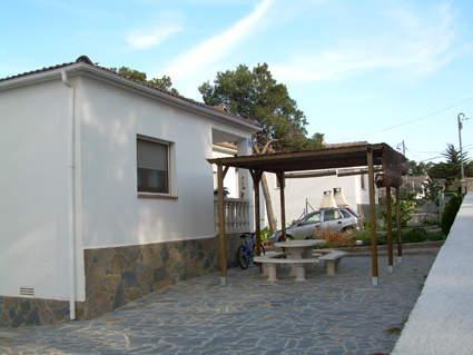 Chalet en Torre de Claramunt, La