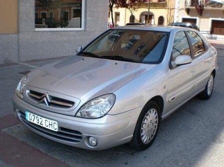 CITROEN XSARA  - Valencia